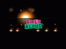 Girls Aloud (Flash)