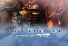 Battle Of Proxycon